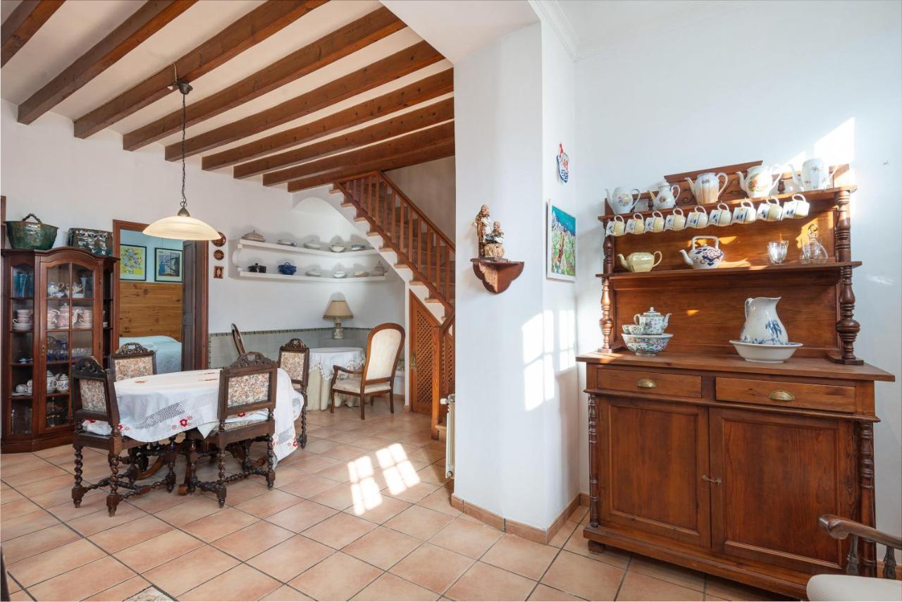 Villa Los Abilios Palma