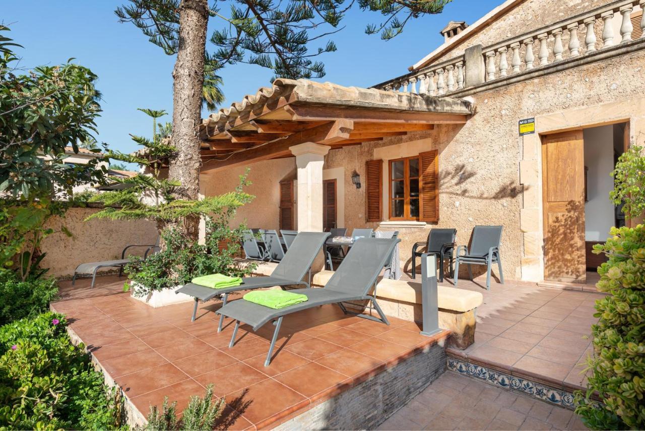 Villa Los Abilios Palma