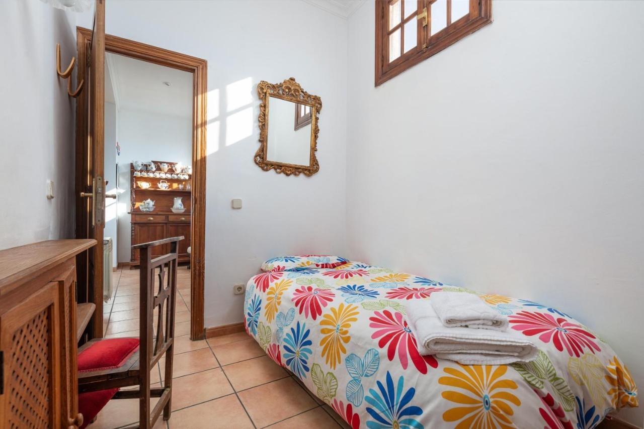 Villa Los Abilios Palma