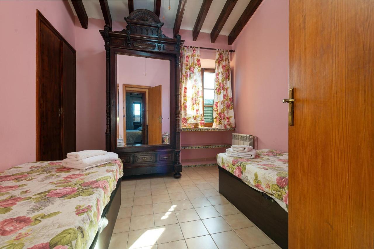 Villa Los Abilios Palma