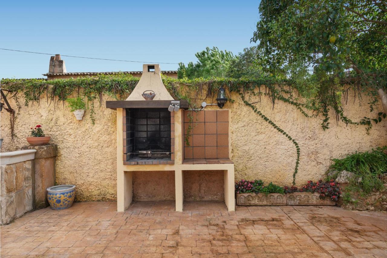 Villa Los Abilios Palma